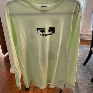 Vans Graphic Long-sleeve Tshirt